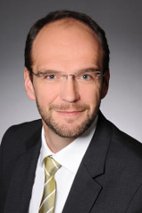 Portrait von Dr. Norbert Gritzmann